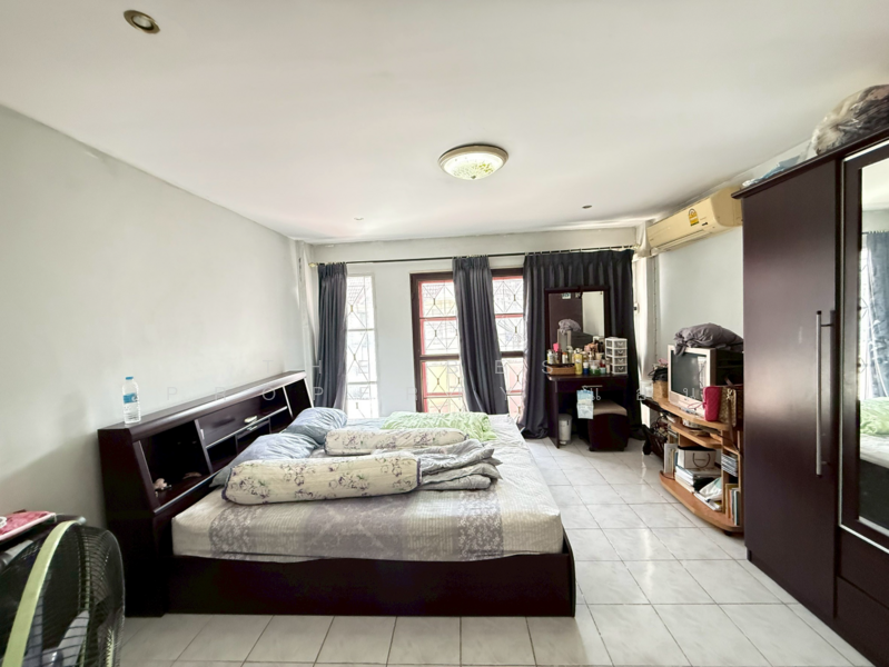 For Sale - First Home Watcharapol, Bangkok