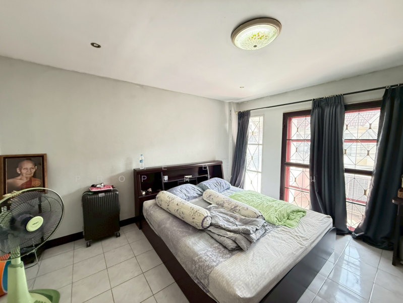 For Sale - First Home Watcharapol, Bangkok