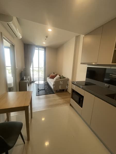 Oka Haus Sukhumvit 36 : โอกะ เฮ้าส์ สุขุมวิท 36, กรุงเทพ, 3399 ถนนพระรามที่ ๔, คลองตัน, คลองเตย, กรุงเทพ, 34 ตร.ม., คอนโด ให้เช่า, โดย Connex Property, 500148171 - DDproperty.com