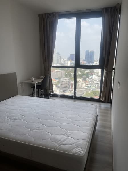 Oka Haus Sukhumvit 36, Bangkok, 3399 Rama 4 Road, Khong Tan, Khlong Toei, Bangkok, 1 Bedroom, 34 sqm, Condo For Rent, by Connex Property, 500148171 - DDproperty.com