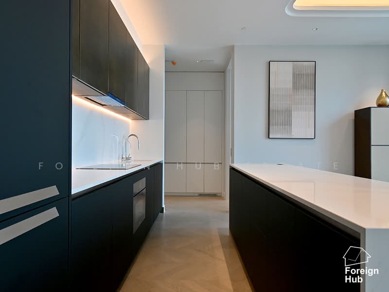 For Rent - ONE89 Wireless, Bangkok