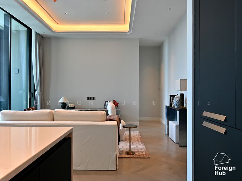 For Rent - ONE89 Wireless, Bangkok