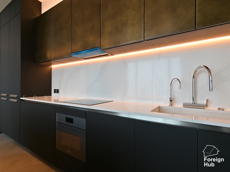 For Rent - ONE89 Wireless, Bangkok