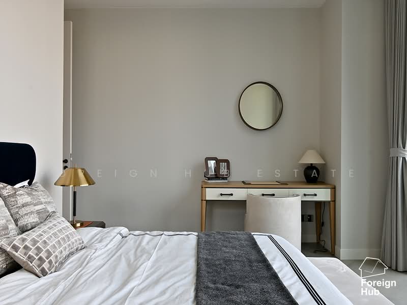 For Rent - ONE89 Wireless, Bangkok