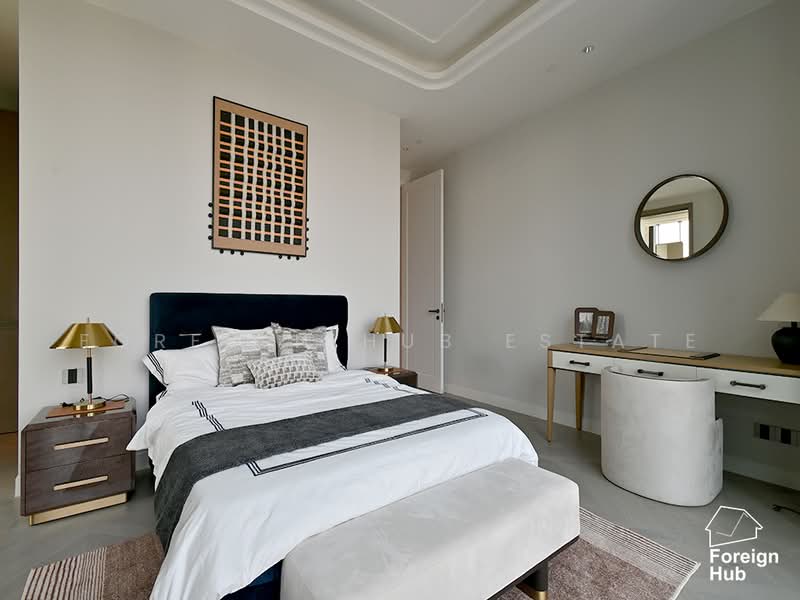 ONE89 Wireless : วัน เอทตี้ไนน์ ไวร์เลส, กรุงเทพ, ถนนวิทยุ, ลุมพินี, ปทุมวัน, กรุงเทพ, 152 ตร.ม., คอนโด ให้เช่า, โดย Foreign Hub Estate, 500148172 - DDproperty.com