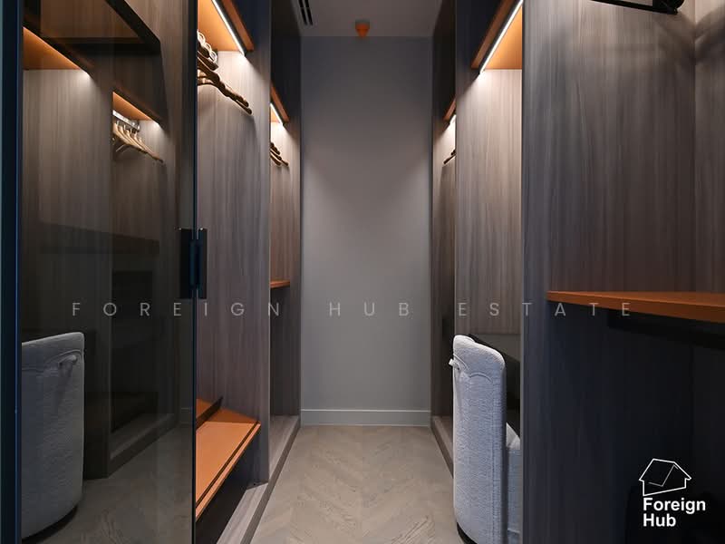 For Rent - ONE89 Wireless, Bangkok