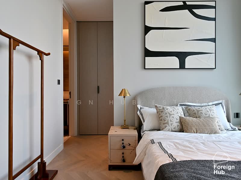 For Rent - ONE89 Wireless, Bangkok