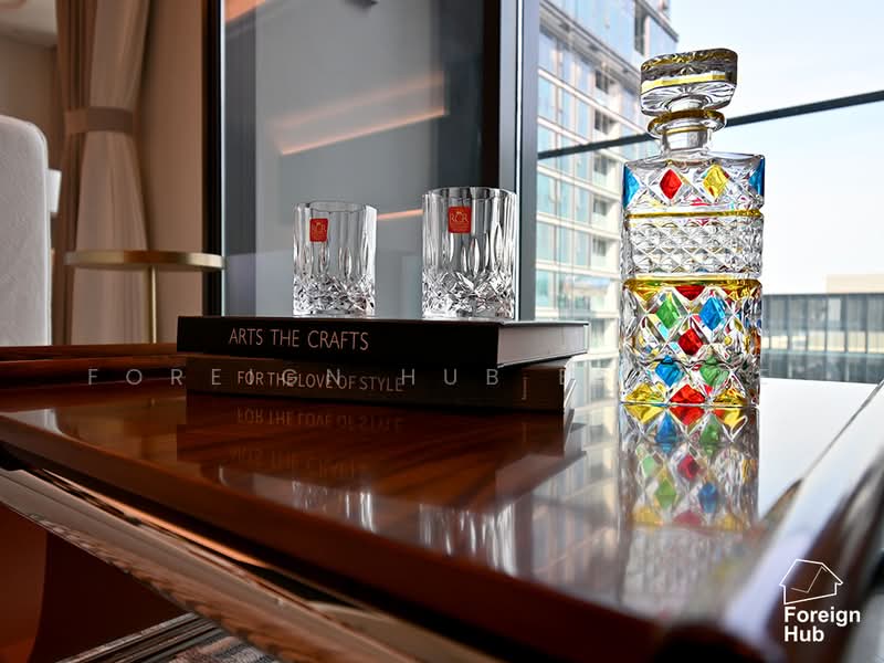 ONE89 Wireless : วัน เอทตี้ไนน์ ไวร์เลส, กรุงเทพ, ถนนวิทยุ, ลุมพินี, ปทุมวัน, กรุงเทพ, 152 ตร.ม., คอนโด ให้เช่า, โดย Foreign Hub Estate, 500148172 - DDproperty.com