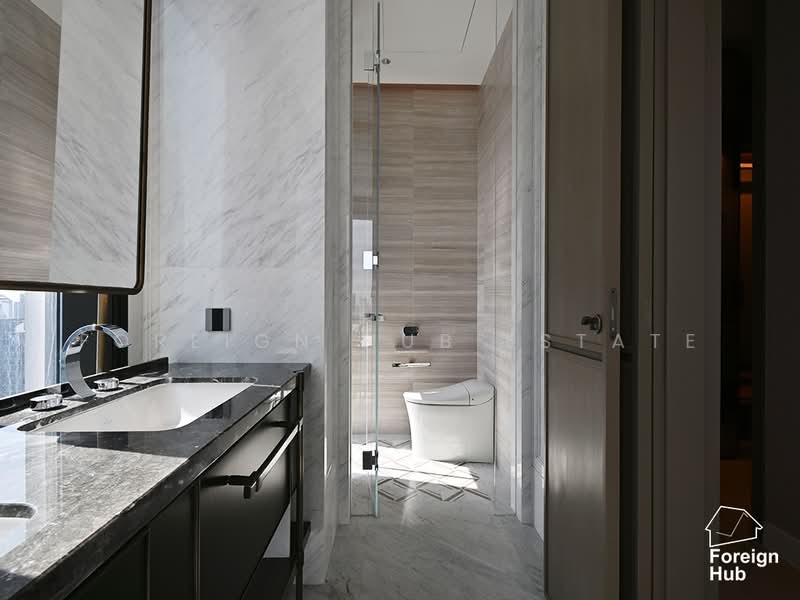 For Rent - ONE89 Wireless, Bangkok