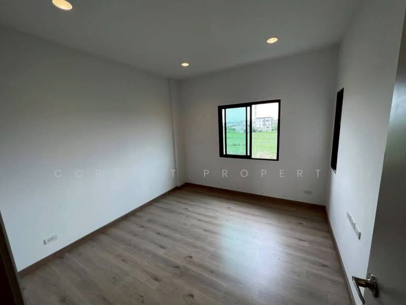 Premium Place Phaholyothin-Ramintra, Bangkok, Tha Rang, Bang Khen, Bangkok, 4 Bedrooms, 170 sqm, Townhouse For Rent, by Correct Property, 500148173 - DDproperty.com