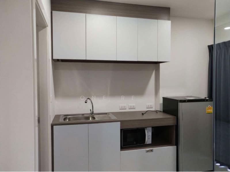 Viia 7 Bangna, Samut Prakan, Bangna Garden, Bang Sao Thong, Bang Sao Thong, Samut Prakan, 1 Bedroom, 27 sqm, Condo For Sale, by One Re., 500148174 - DDproperty.com