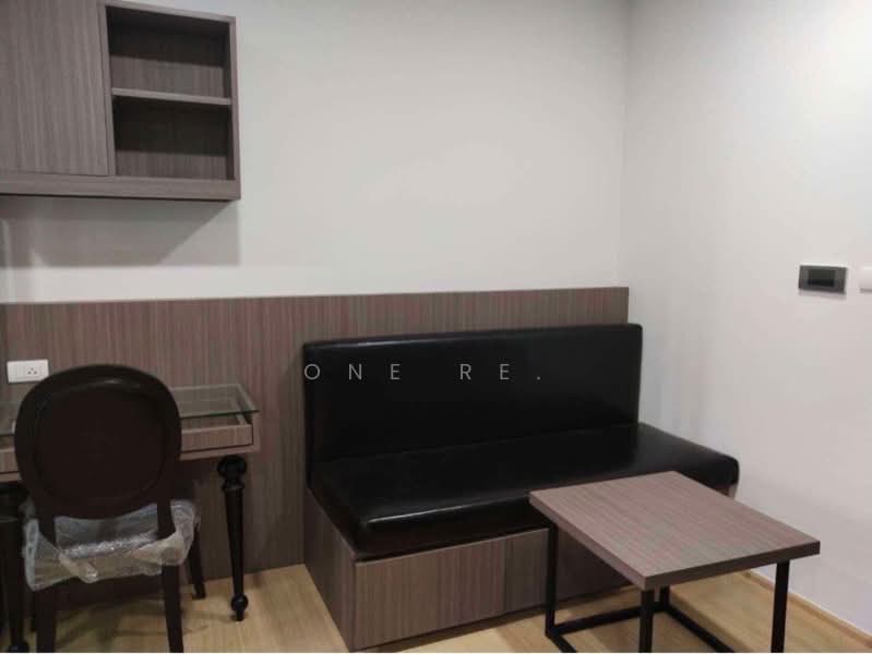 Viia 7 Bangna, Samut Prakan, Bangna Garden, Bang Sao Thong, Bang Sao Thong, Samut Prakan, 1 Bedroom, 27 sqm, Condo For Sale, by One Re., 500148174 - DDproperty.com