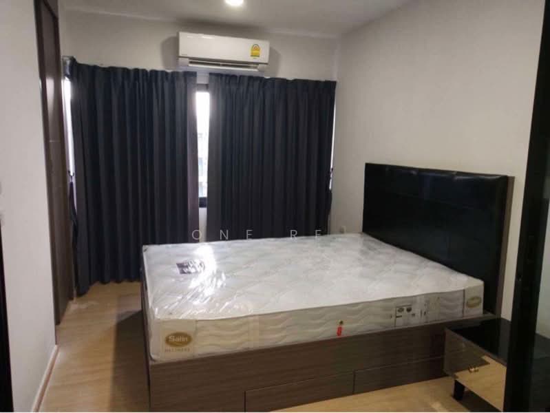 Viia 7 Bangna, Samut Prakan, Bangna Garden, Bang Sao Thong, Bang Sao Thong, Samut Prakan, 1 Bedroom, 27 sqm, Condo For Sale, by One Re., 500148174 - DDproperty.com