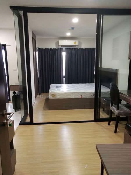 Viia 7 Bangna, Samut Prakan, Bangna Garden, Bang Sao Thong, Bang Sao Thong, Samut Prakan, 1 Bedroom, 27 sqm, Condo For Sale, by One Re., 500148174 - DDproperty.com