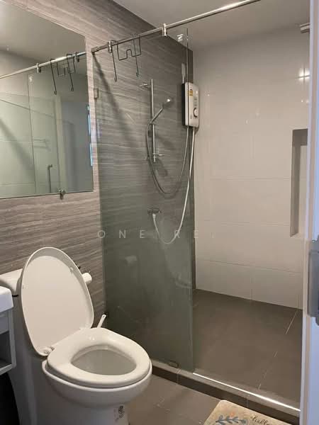 Viia 7 Bangna, Samut Prakan, Bangna Garden, Bang Sao Thong, Bang Sao Thong, Samut Prakan, 1 Bedroom, 27 sqm, Condo For Sale, by One Re., 500148174 - DDproperty.com