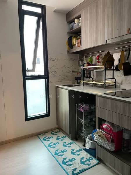 Viia 7 Bangna, Samut Prakan, Bangna Garden, Bang Sao Thong, Bang Sao Thong, Samut Prakan, 1 Bedroom, 27 sqm, Condo For Sale, by One Re., 500148174 - DDproperty.com