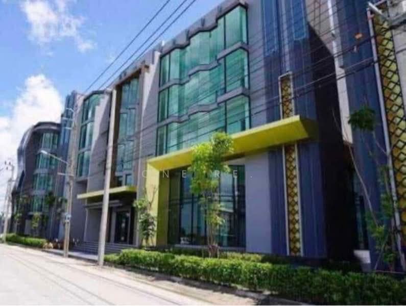 Viia 7 Bangna : เวียร์ 7 บางนา, สมุทรปราการ, บางนาการ์เด้น, บางเสาธง, บางเสาธง, สมุทรปราการ, 27 ตร.ม., คอนโด ขาย, โดย One Re., 500148174 - DDproperty.com