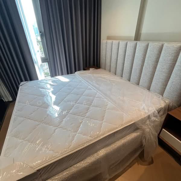The Reserve Sukhumvit 61, Bangkok, 78 Soi Sukhumvit 61, Khlong Tan Nua, Watthana, Bangkok, 1 Bedroom, 49 sqm, Condo For Rent, by Aom Hatairat, 500148175 - DDproperty.com