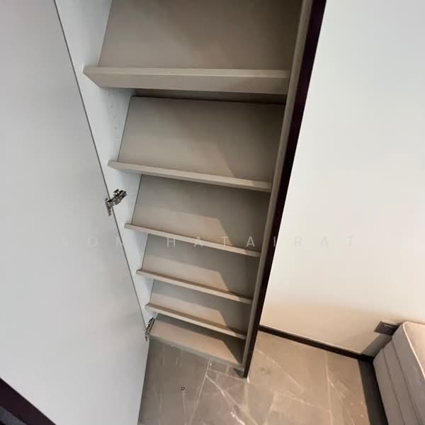 The Reserve Sukhumvit 61, Bangkok, 78 Soi Sukhumvit 61, Khlong Tan Nua, Watthana, Bangkok, 1 Bedroom, 49 sqm, Condo For Rent, by Aom Hatairat, 500148175 - DDproperty.com