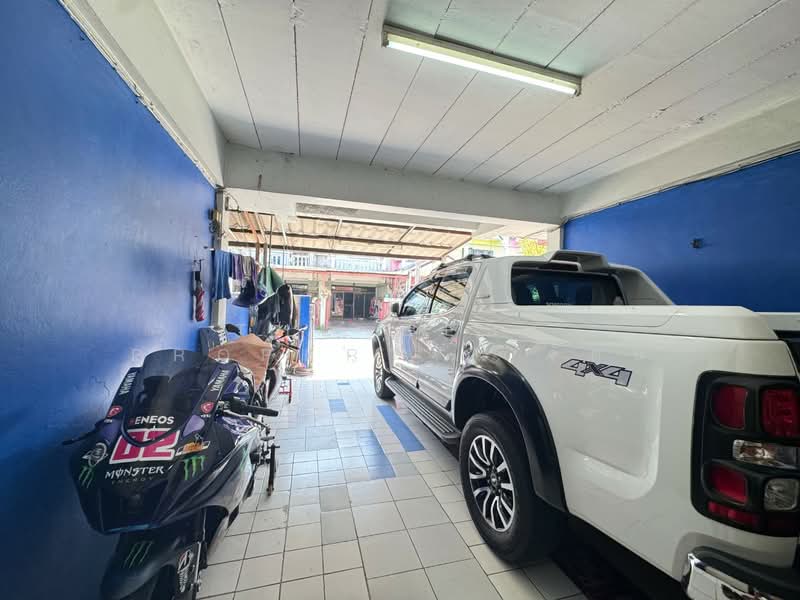 หมู่บ้านบัวแก้ว สามโคก, ปทุมธานี, บ้านปทุม, สามโคก, ปทุมธานี, 120 ตร.ม., ทาวน์เฮ้าส์ ขาย, โดย The Best Property รัตน์, 500148177 - DDproperty.com