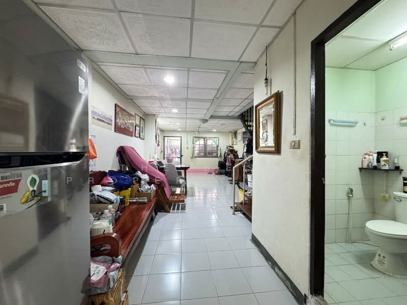 หมู่บ้านบัวแก้ว สามโคก, ปทุมธานี, บ้านปทุม, สามโคก, ปทุมธานี, 120 ตร.ม., ทาวน์เฮ้าส์ ขาย, โดย The Best Property รัตน์, 500148177 - DDproperty.com