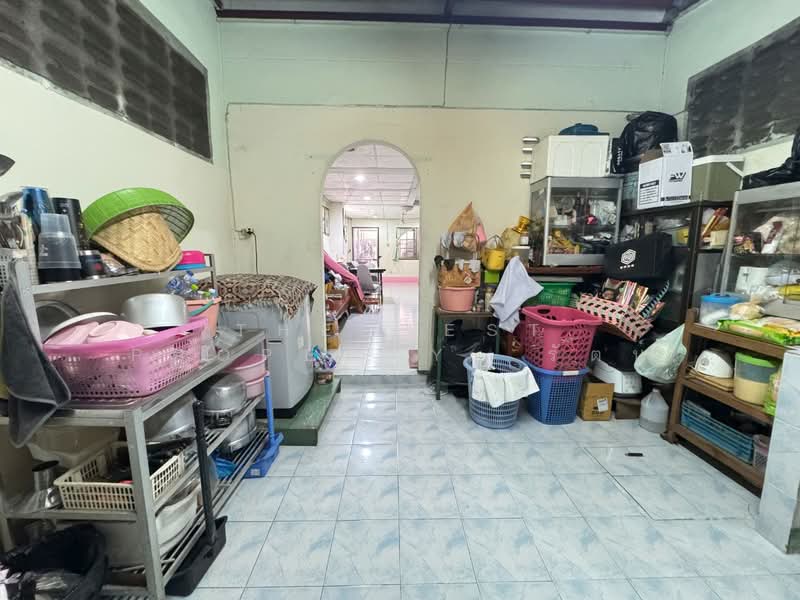หมู่บ้านบัวแก้ว สามโคก, Pathum Thani, Ban Pa-thum, Sam Khok, Pathum Thani, 3 Bedrooms, 120 sqm, Townhouse For Sale, by The Best Property  รัตน์, 500148177 - DDproperty.com