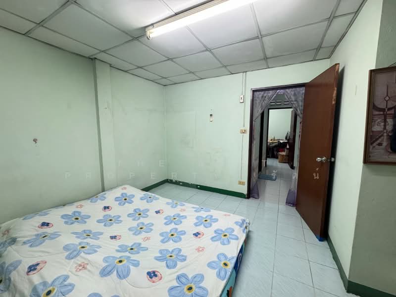 หมู่บ้านบัวแก้ว สามโคก, Pathum Thani, Ban Pa-thum, Sam Khok, Pathum Thani, 3 Bedrooms, 120 sqm, Townhouse For Sale, by The Best Property  รัตน์, 500148177 - DDproperty.com