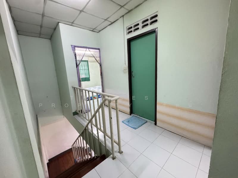 หมู่บ้านบัวแก้ว สามโคก, ปทุมธานี, บ้านปทุม, สามโคก, ปทุมธานี, 120 ตร.ม., ทาวน์เฮ้าส์ ขาย, โดย The Best Property รัตน์, 500148177 - DDproperty.com