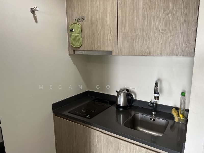 Unixx South Pattaya, Chon Buri (Pattaya), Village No. 12 163, Nong Pru, Bang Lamung (Pattaya), Chon Buri (Pattaya), 1 Bedroom, 35 sqm, Condo For Sale, by Megan Goodwin, 500148180 - DDproperty.com