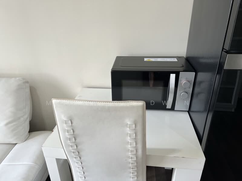 Unixx South Pattaya, Chon Buri (Pattaya), Village No. 12 163, Nong Pru, Bang Lamung (Pattaya), Chon Buri (Pattaya), 1 Bedroom, 35 sqm, Condo For Sale, by Megan Goodwin, 500148180 - DDproperty.com