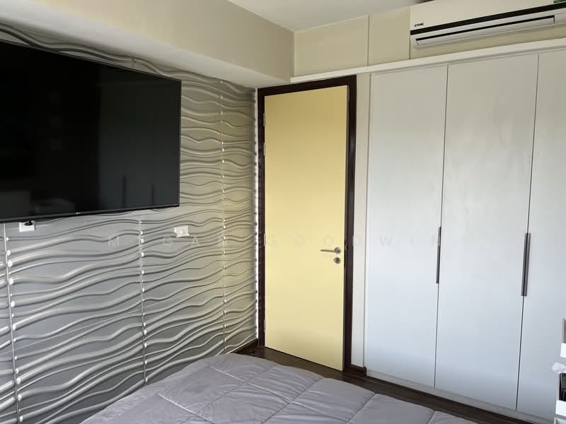 Unixx South Pattaya, Chon Buri (Pattaya), Village No. 12 163, Nong Pru, Bang Lamung (Pattaya), Chon Buri (Pattaya), 1 Bedroom, 35 sqm, Condo For Sale, by Megan Goodwin, 500148180 - DDproperty.com