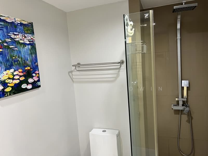 Unixx South Pattaya, Chon Buri (Pattaya), Village No. 12 163, Nong Pru, Bang Lamung (Pattaya), Chon Buri (Pattaya), 1 Bedroom, 35 sqm, Condo For Sale, by Megan Goodwin, 500148180 - DDproperty.com