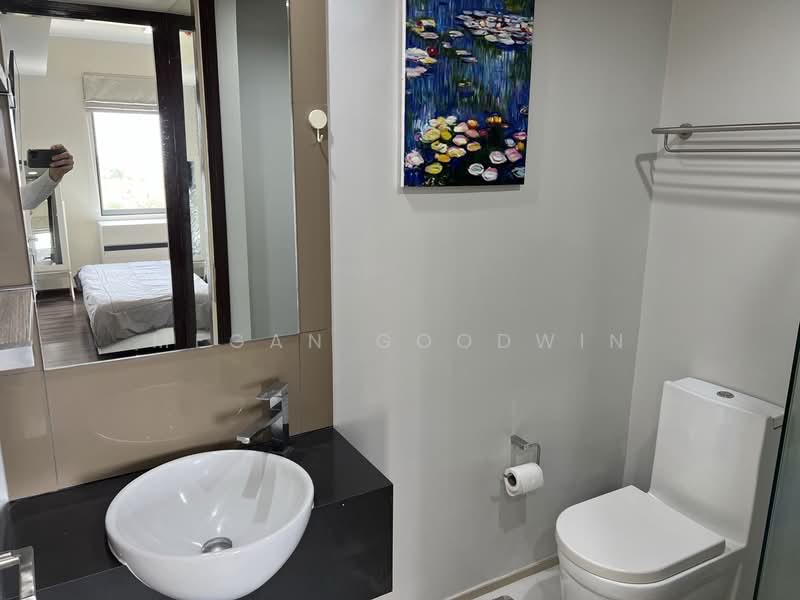 Unixx South Pattaya, Chon Buri (Pattaya), Village No. 12 163, Nong Pru, Bang Lamung (Pattaya), Chon Buri (Pattaya), 1 Bedroom, 35 sqm, Condo For Sale, by Megan Goodwin, 500148180 - DDproperty.com