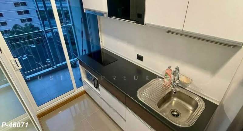 Supalai Wellington 2, Bangkok, Thimruemdam Road, Huai Khwang, Huai Khwang, Bangkok, 1 Bedroom, 46 sqm, Condo For Rent, by Susira Preuksawun, 500148182 - DDproperty.com
