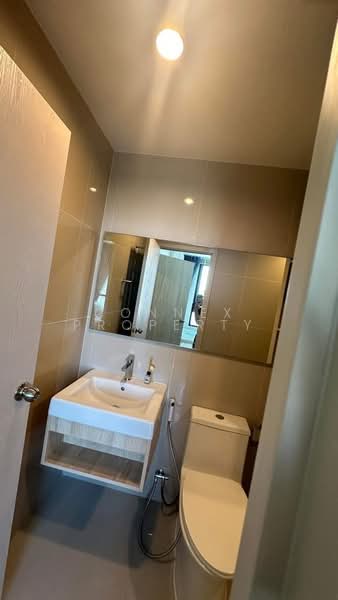 NUE Noble Srinakarin-Lasalle : นิว โนเบิล ศรีนครินทร์-ลาซาล, สมุทรปราการ, ถนน ศรีนครินทร์, สำโรงเหนือ, เมืองสมุทรปราการ, สมุทรปราการ, 26 ตร.ม., คอนโด ให้เช่า, โดย Connex Property, 500148183 - DDproperty.com