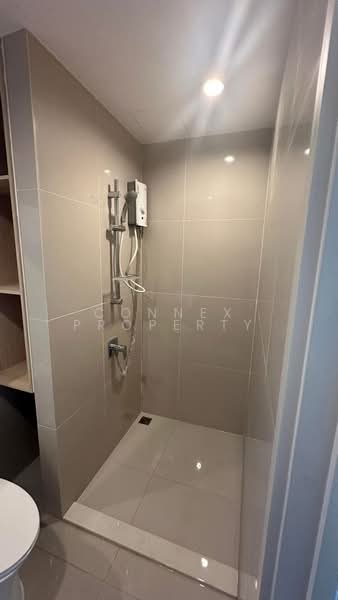 NUE Noble Srinakarin-Lasalle, Samut Prakan, Srinakarin Road, Samrong Nua, Muang Samut Prakarn, Samut Prakan, 1 Bedroom, 26 sqm, Condo For Rent, by Connex Property, 500148183 - DDproperty.com