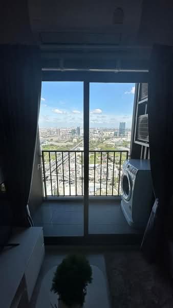 NUE Noble Srinakarin-Lasalle, Samut Prakan, Srinakarin Road, Samrong Nua, Muang Samut Prakarn, Samut Prakan, 1 Bedroom, 26 sqm, Condo For Rent, by Connex Property, 500148183 - DDproperty.com