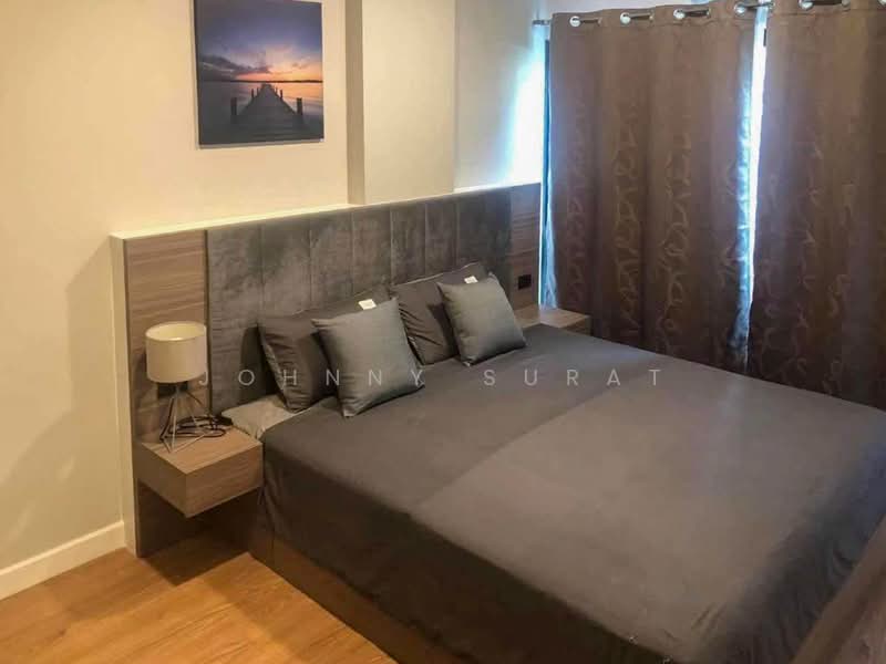 Arise Condo At Mahidol, Chiang Mai, Mahidol Road, Pa Daet, Muang Chiang Mai, Chiang Mai, 1 Bedroom, 44 sqm, Condo For Rent, by Surat Premsri, 500148185 - DDproperty.com