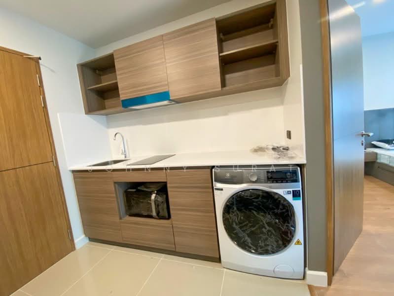 Arise Condo At Mahidol, Chiang Mai, Mahidol Road, Pa Daet, Muang Chiang Mai, Chiang Mai, 1 Bedroom, 44 sqm, Condo For Rent, by Surat Premsri, 500148185 - DDproperty.com