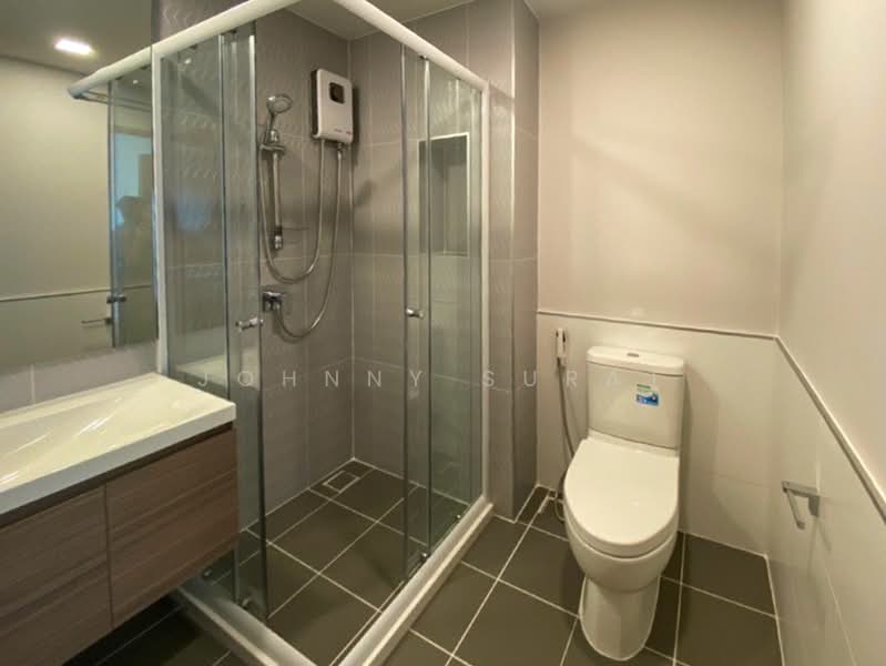 Arise Condo At Mahidol, Chiang Mai, Mahidol Road, Pa Daet, Muang Chiang Mai, Chiang Mai, 1 Bedroom, 44 sqm, Condo For Rent, by Surat Premsri, 500148185 - DDproperty.com