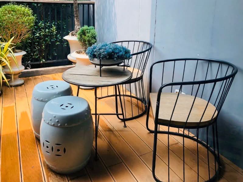 Arise Condo At Mahidol : อะไรซ์ คอนโด แอท มหิดล, เชียงใหม่, ถนน มหิดล, ป่าแดด, เมืองเชียงใหม่, เชียงใหม่, 44 ตร.ม., คอนโด ให้เช่า, โดย Johnny Surat, 500148185 - DDproperty.com