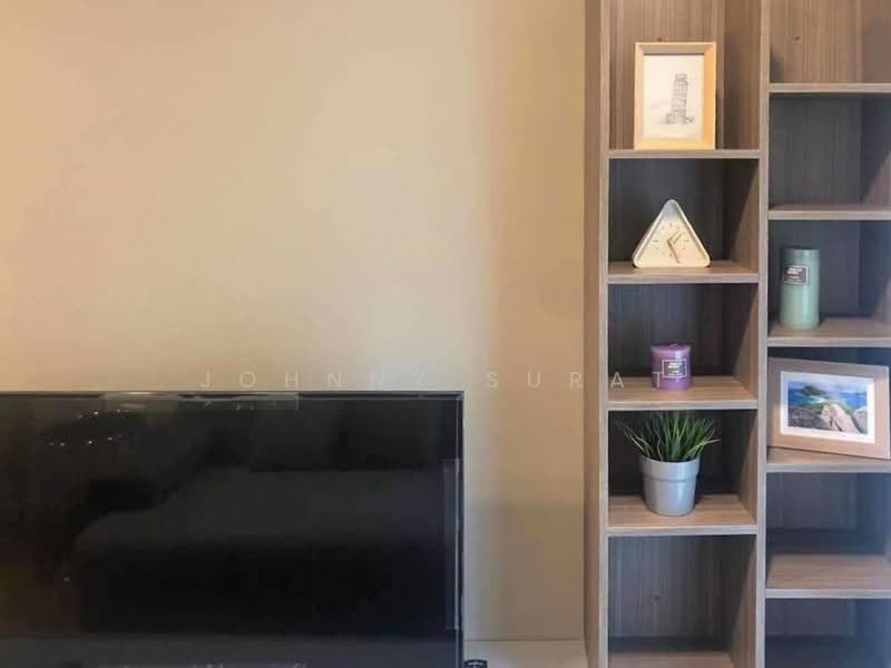 Arise Condo At Mahidol : อะไรซ์ คอนโด แอท มหิดล, เชียงใหม่, ถนน มหิดล, ป่าแดด, เมืองเชียงใหม่, เชียงใหม่, 44 ตร.ม., คอนโด ให้เช่า, โดย Johnny Surat, 500148185 - DDproperty.com