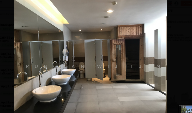 Supalai Premier Ratchada-Narathiwas-Sathorn : ศุภาลัย พรีเมียร์ รัชดาฯ-นราธิวาส-สาทร, กรุงเทพ, 26 รัชดาภิเษก, ช่องนนทรี, ยานนาวา, กรุงเทพ, 52 ตร.ม., คอนโด ขาย, โดย Rungkan Wijitjun, 500148186 - DDproperty.com