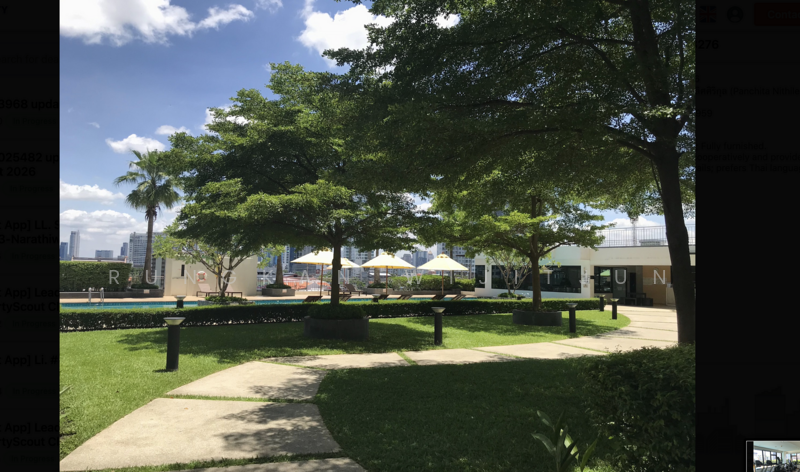 Supalai Premier Ratchada-Narathiwas-Sathorn : ศุภาลัย พรีเมียร์ รัชดาฯ-นราธิวาส-สาทร, กรุงเทพ, 26 รัชดาภิเษก, ช่องนนทรี, ยานนาวา, กรุงเทพ, 52 ตร.ม., คอนโด ขาย, โดย Rungkan Wijitjun, 500148186 - DDproperty.com