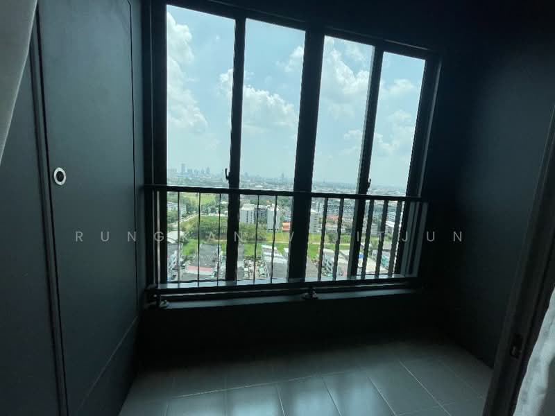 IDEO MOBI Sukhumvit Eastgate, Bangkok, 4371 Sukhumvit Road, Bang Na, Bang Na, Bangkok, 1 Bedroom, 31 sqm, Condo For Sale, by Rungkan Wijitjun, 500148190 - DDproperty.com