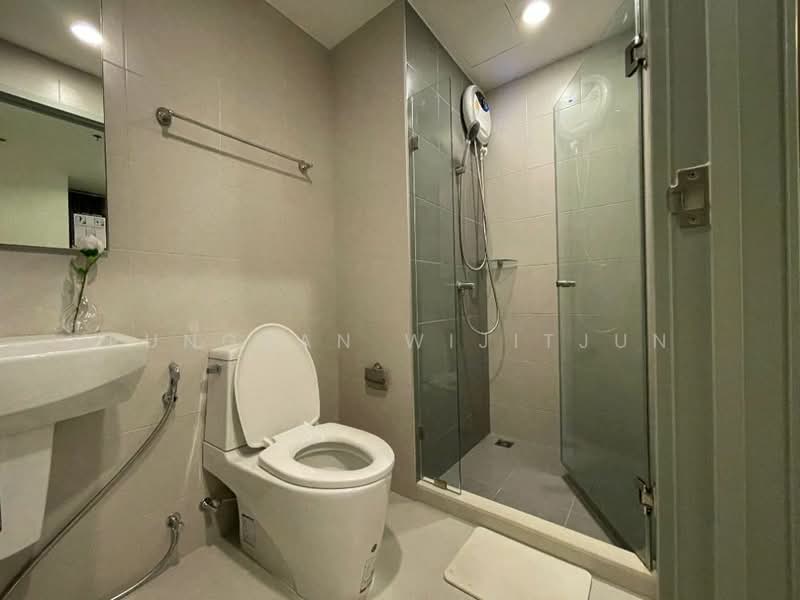 IDEO MOBI Sukhumvit Eastgate, Bangkok, 4371 Sukhumvit Road, Bang Na, Bang Na, Bangkok, 1 Bedroom, 31 sqm, Condo For Sale, by Rungkan Wijitjun, 500148190 - DDproperty.com