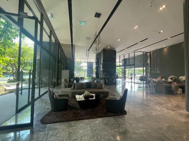 IDEO MOBI Sukhumvit Eastgate, Bangkok, 4371 Sukhumvit Road, Bang Na, Bang Na, Bangkok, 1 Bedroom, 31 sqm, Condo For Sale, by Rungkan Wijitjun, 500148190 - DDproperty.com
