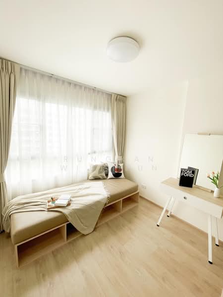 Elio Del Ray, Bangkok, 95 Sukhumvit 64 Road, Bang Chak, Phra Khanong, Bangkok, 1 Bedroom, 34 sqm, Condo For Sale, by Rungkan Wijitjun, 500148192 - DDproperty.com