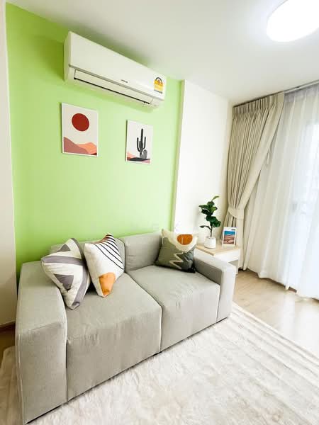 Elio Del Ray, Bangkok, 95 Sukhumvit 64 Road, Bang Chak, Phra Khanong, Bangkok, 1 Bedroom, 34 sqm, Condo For Sale, by Rungkan Wijitjun, 500148192 - DDproperty.com