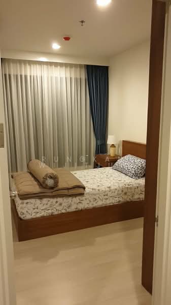 Life Sukhumvit 48 : ไลฟ์ สุขุมวิท 48, กรุงเทพ, ซอยสุขุมวิท 48, พระโขนง, คลองเตย, กรุงเทพ, 50 ตร.ม., คอนโด ขาย, โดย Rungkan Wijitjun, 500148195 - DDproperty.com